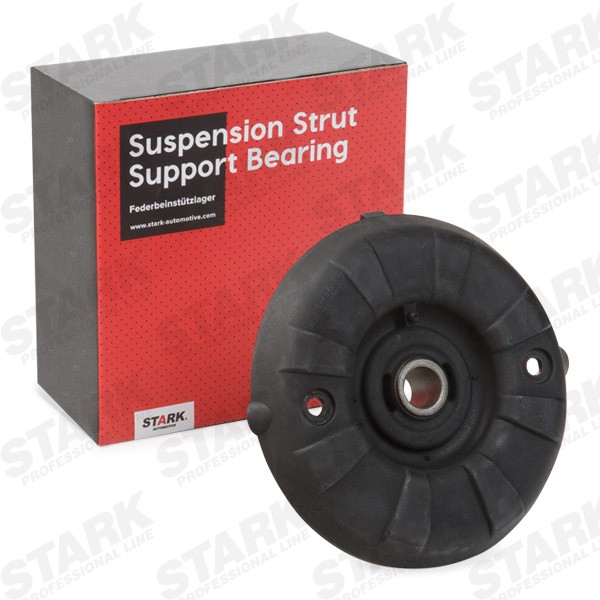 STARK SKSS-0670438: Rulment sarcina suport arc Axa fata ambele parti, fara lagar de frictiune
