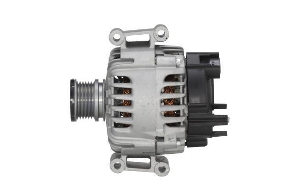 HELLA 8EL 011 713-301: Alternator 120A