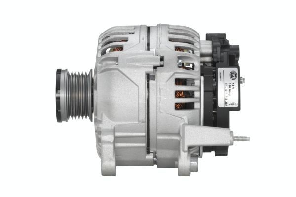 HELLA 8EL 011 713-381: Alternator 140A
