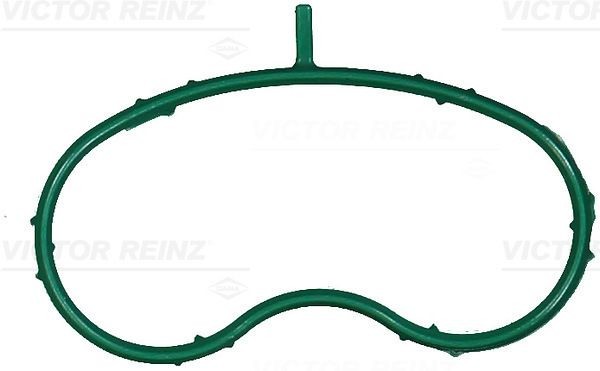 REINZ 71-17713-00: Tihend, sisselaskekollektor FPM (Fluor-Kautschuk)