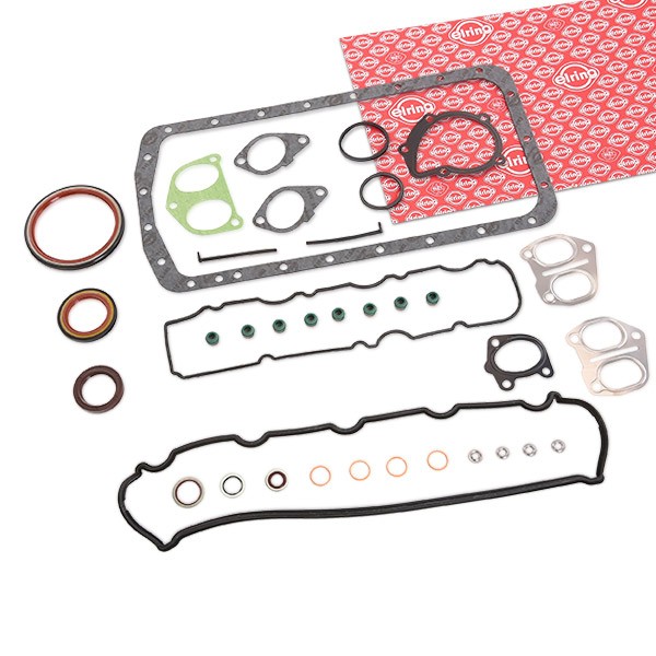 ELRING 896.710: Set garnituri motor cu simering supapa, cu simering arbore cotit, fara garnitura chiuloasa