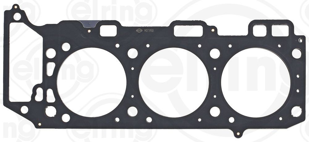 ELRING 907.950: Tihend, silindripea 0,73mm