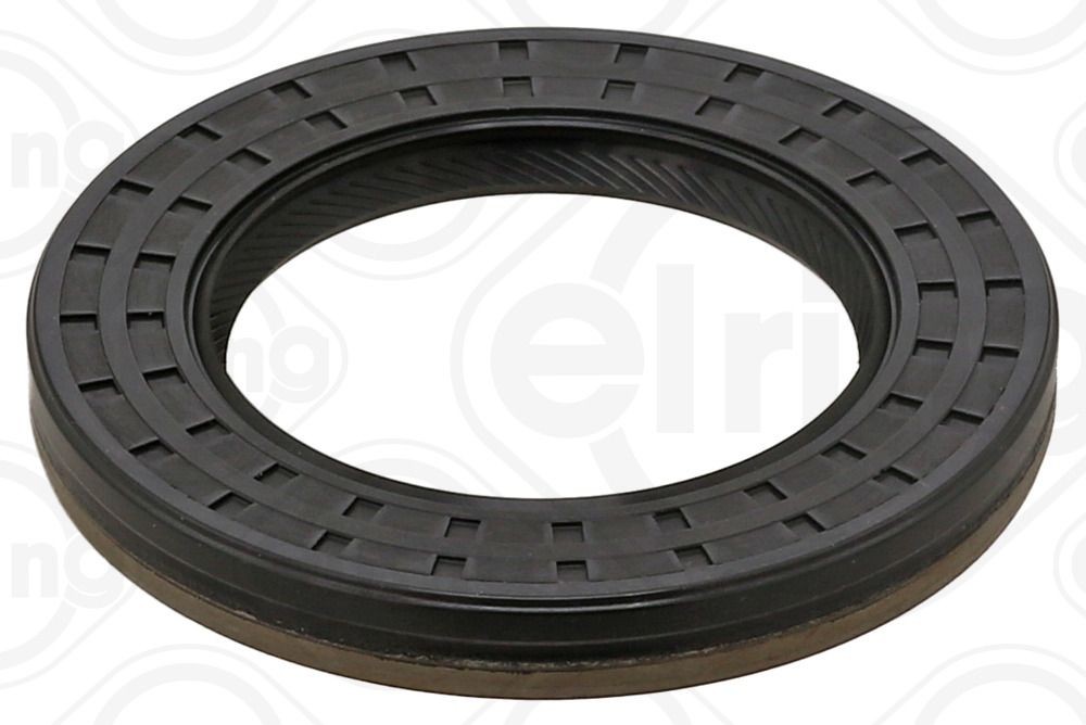 ELRING 924.560: Simering, arbore cotit FPM (cauciuc fluor)