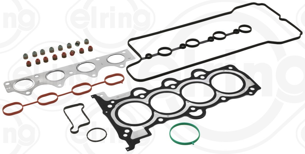 ELRING 925.610: Set garnituri, chiulasa cu simering supapa