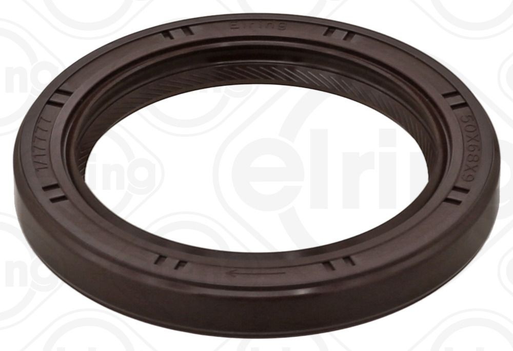 ELRING 933.180: Võlli rõngastihend, Väntvõll FPM (Fluor-Kautschuk)/ACM (Polyacryl-Kautschuk)