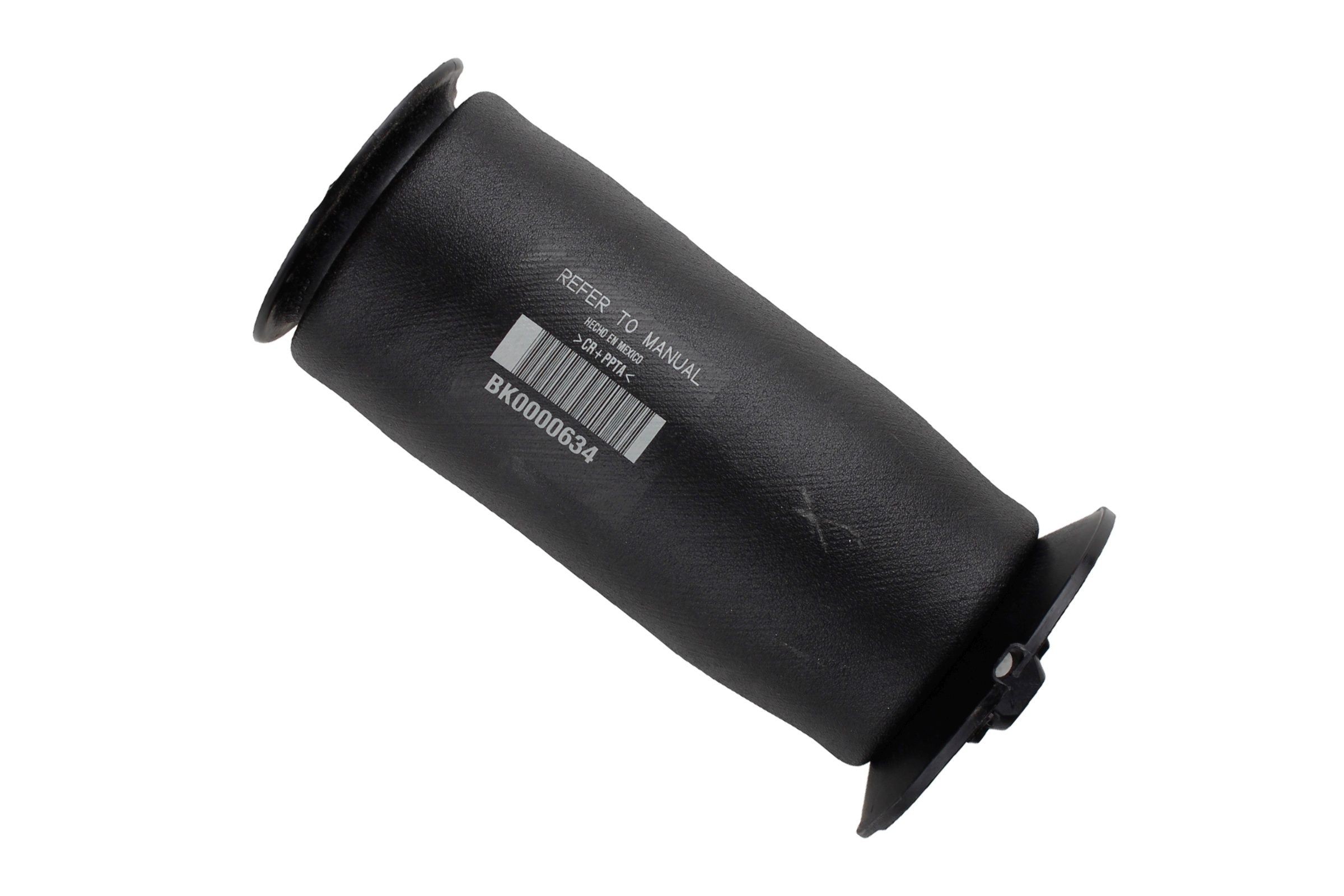 BILSTEIN 40-288871: Õhkpadi B3 Serienersatz (Air) Tagasild