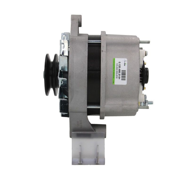 BV PSH 150.519.082.210: Starter 1,2kW