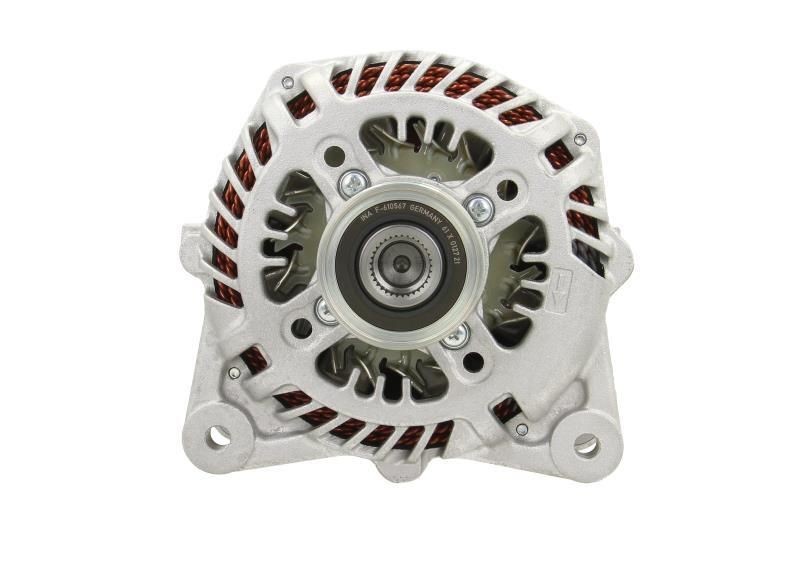 BV PSH 165.935.230.370: Laturi 230A