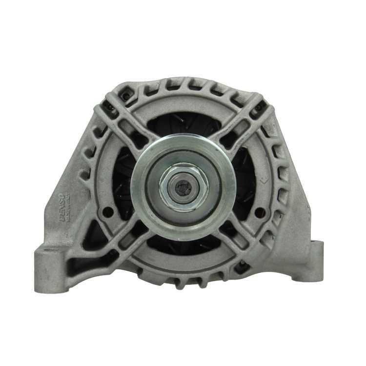 BV PSH 505.560.105.265: Alternator 105A