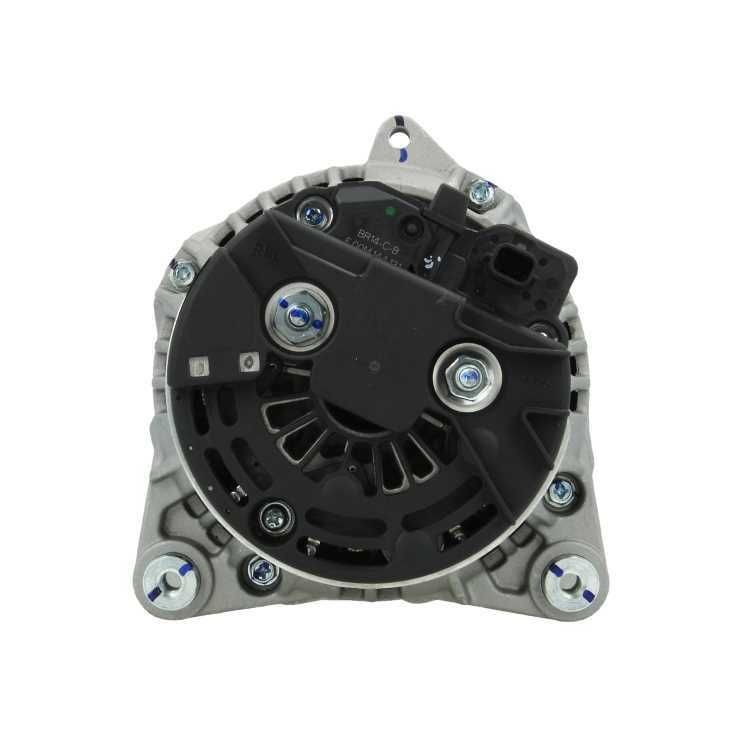 BV PSH 575.560.125.506: Laturi 120A