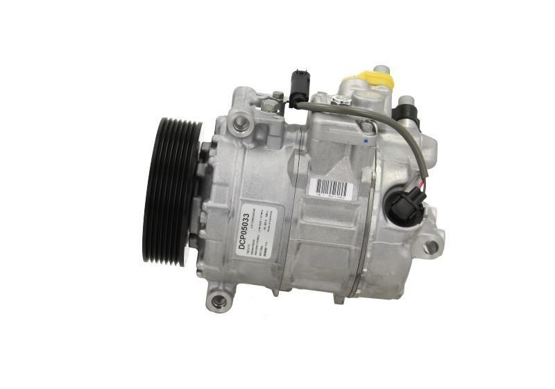 BV PSH 575.946.090.212: Alternator 90A