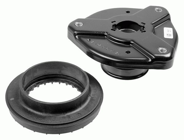 SACHS 1898 600 002: Siduriketaste komplekt