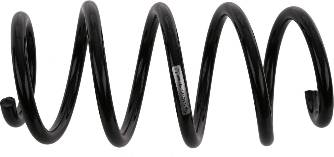 SACHS 993 948: Arc spiral