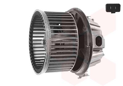 VAN WEZEL 0917774: Ventilator, habitaclu pentru vehicule cu aer conditionat
