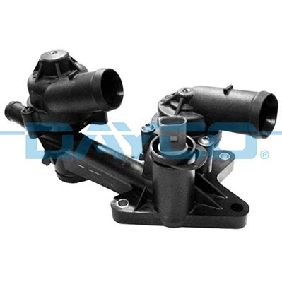 DAYCO DT1268H: Termostaat, Jahutusvedelik 81°C