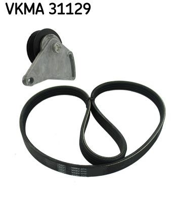 SKF VKMA 31129: Moniurahihnasarja
