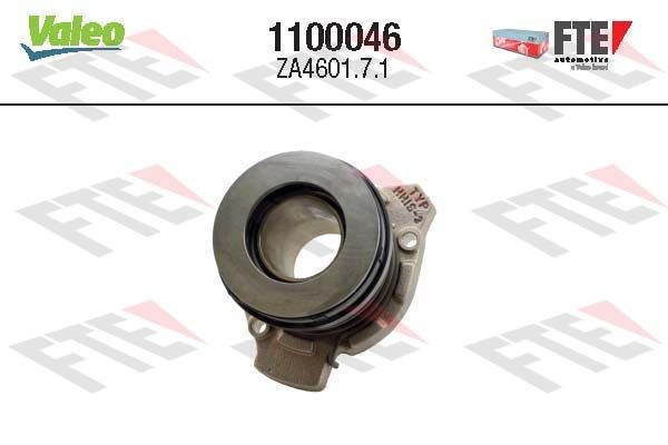 FTE 1100046: Rulment de presiune, ambreiaj