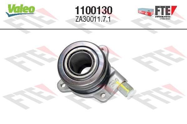 FTE 1100130: Butée hydraulique