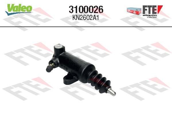FTE 3100026: Cilindru receptor ambreiaj