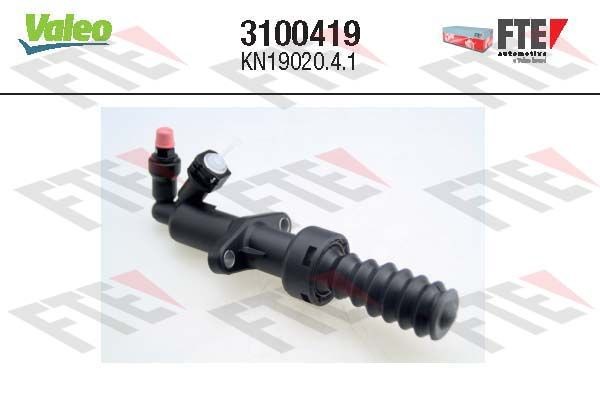 FTE 3100419: Cilindru receptor ambreiaj