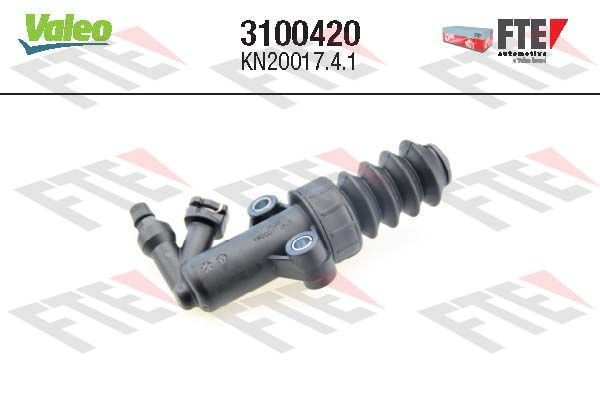 FTE 3100420: Cilindru receptor ambreiaj