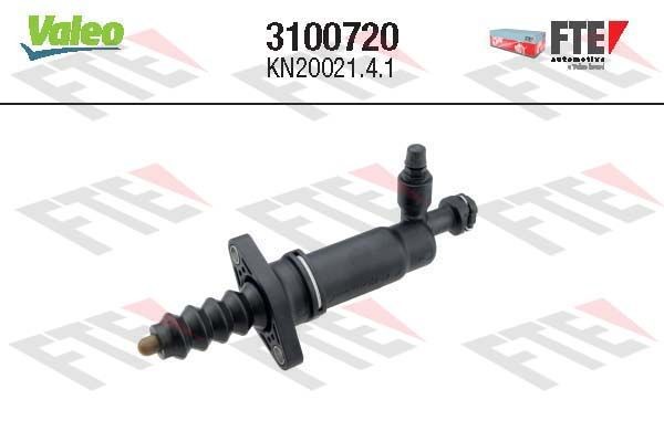 FTE 3100720: Cilindru receptor ambreiaj