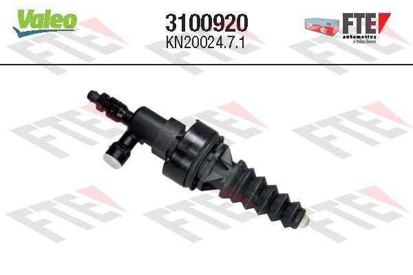 FTE 3100920: Cilindru receptor ambreiaj
