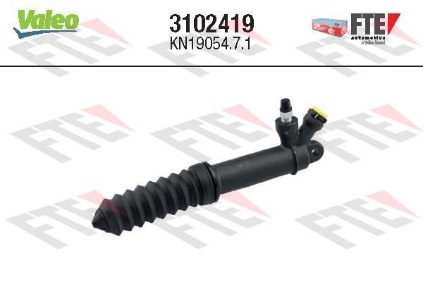FTE 3102419: Cilindru receptor ambreiaj
