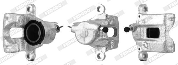 FERODO FCL695328: Etrier de frână PREMIER