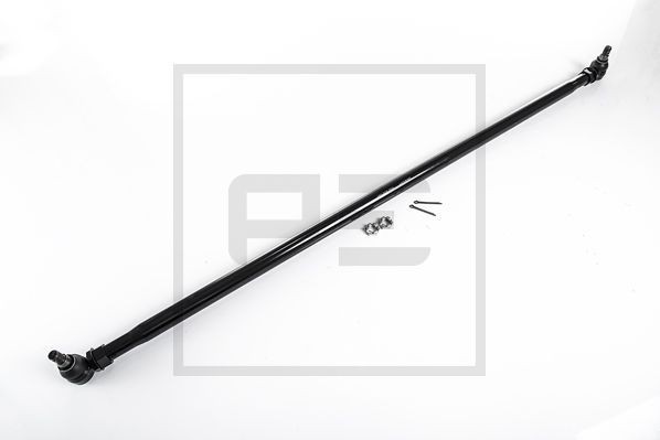 PETERS ENNEPETAL 102.028-00A: Spojovacia tyč riadenia 1640mm