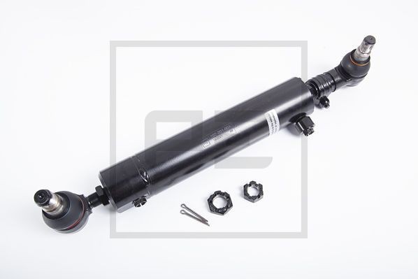 PETERS ENNEPETAL 102.201-00A: Ammortizzatore sterzo