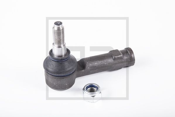 PETERS ENNEPETAL 103.005-00A: Cuplaj sferic