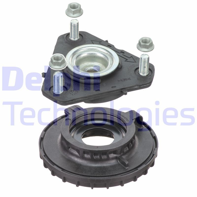 DELPHI BSJ10111: Kit riparazione, Cuscinetto ammortizzatore a molla