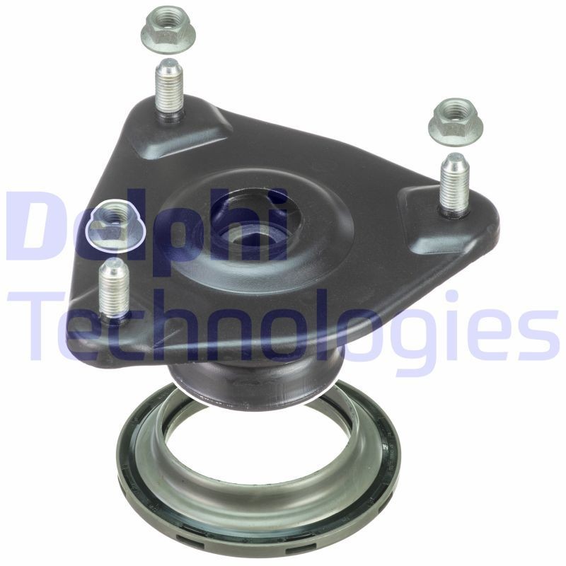 DELPHI BSJ10116: Set reparatie, rulment sarcina amortizor