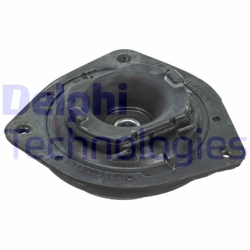 DELPHI BSJ20008: Coupelle d'amortisseur sans palier