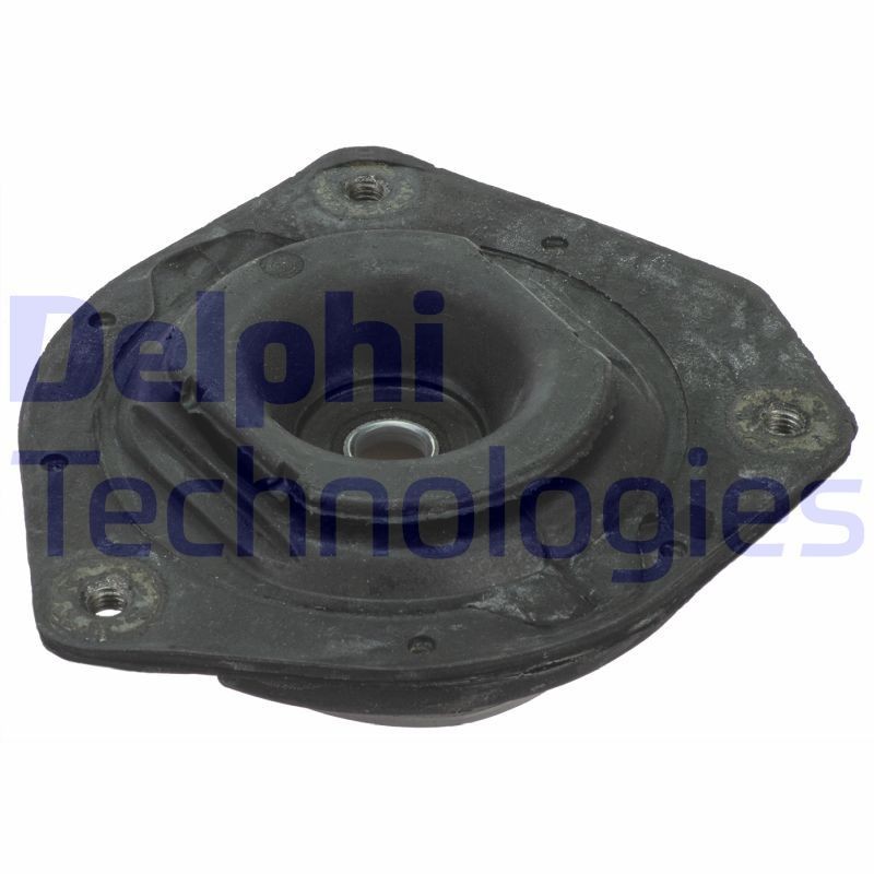 DELPHI BSJ20016: Vedruamordi tugilaager