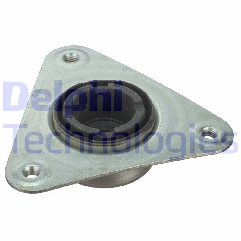 DELPHI BSJ20017: Rulment sarcina suport arc fara lagar