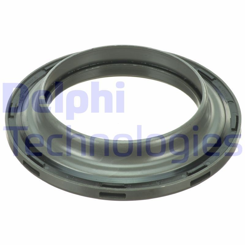 DELPHI BSJ30000: Laager, amorditugilaager