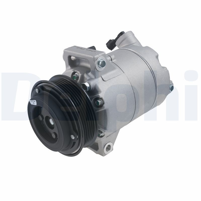 DELPHI CS20576: AC-kompressor