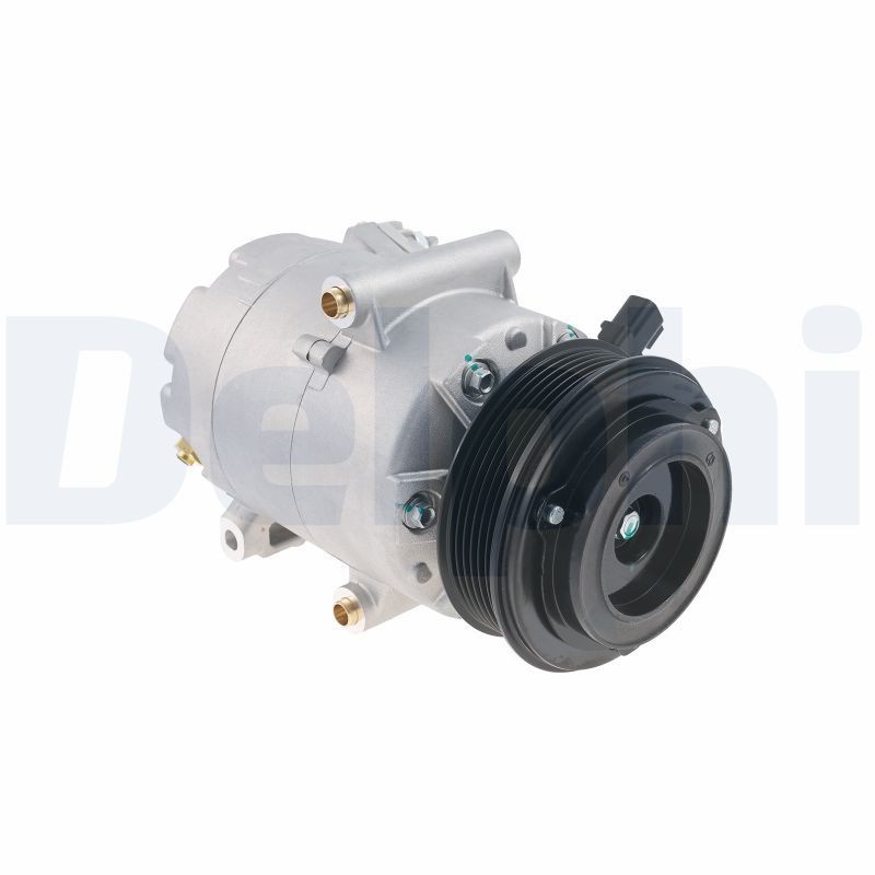 DELPHI CS20579: Kliimakompressor