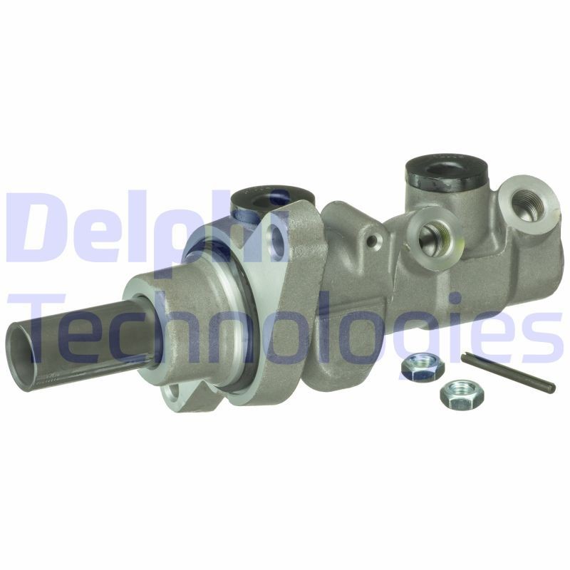 DELPHI LM80568: Peapiduri silinder