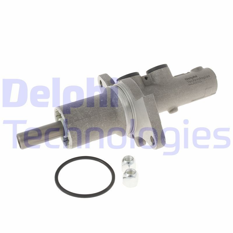 DELPHI LM80585: Peapiduri silinder