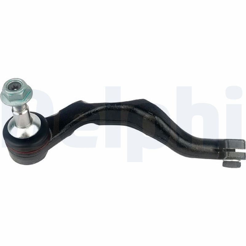 DELPHI TA3320: Endeledd framaksel venstre, 260mm
