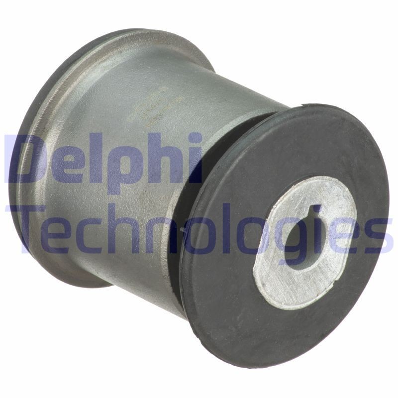 DELPHI TD1781W: Piekare, Šķērssvira
