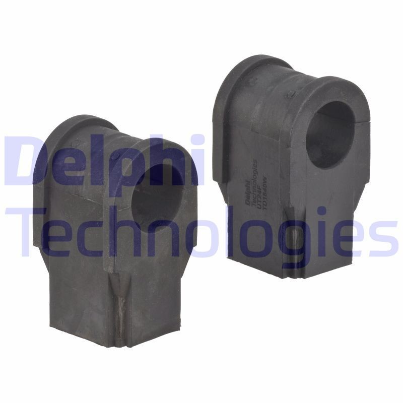 DELPHI TD1845W: Kinnitus, stabilisaator