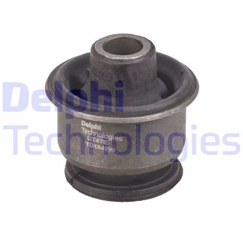 DELPHI TD1847W: Puks