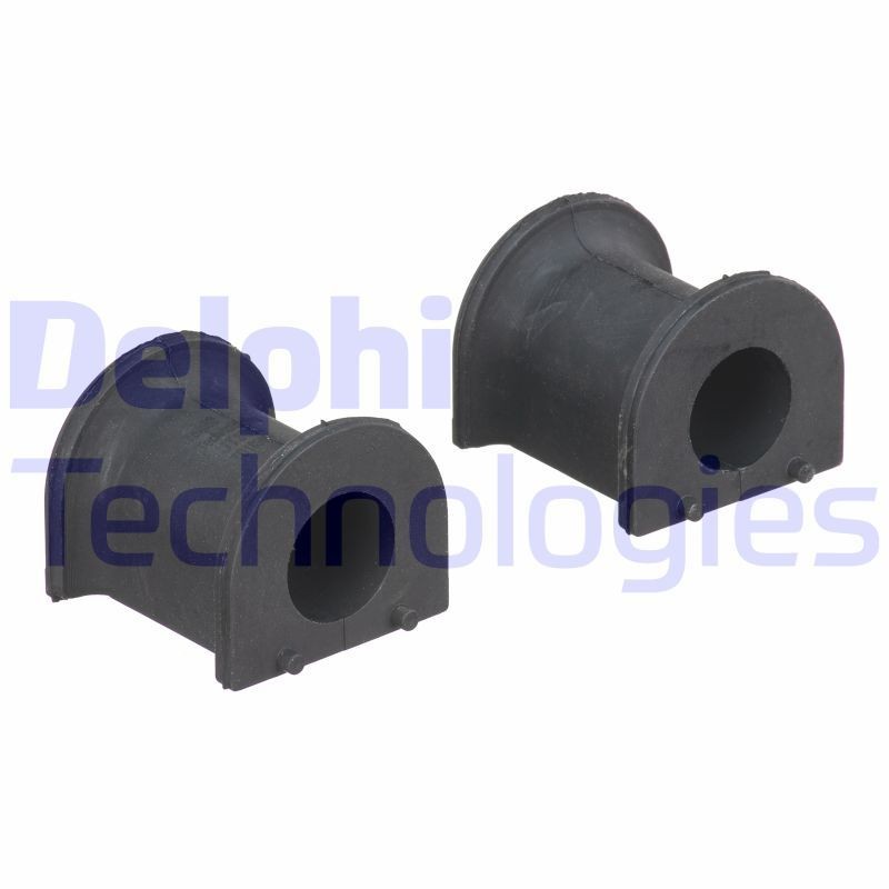 DELPHI TD1856W: Kinnitus, stabilisaator