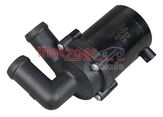 METZGER 2221059: Lisaveepump GREENPARTS