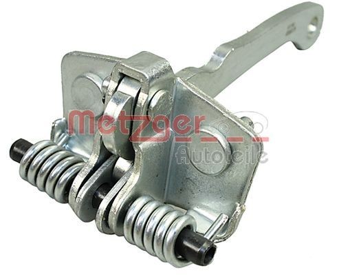METZGER 2312121: Fixare usa spate, pe ambele parti