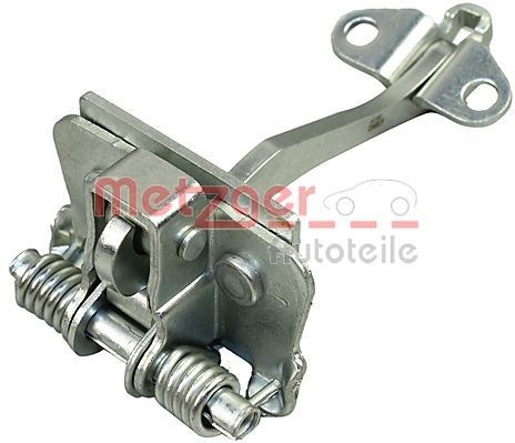 METZGER 2312128: Fixare usa spate, pe ambele parti